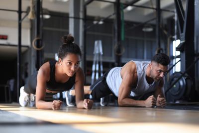 Fitness and Wellness Insurance in Beaumont, TX