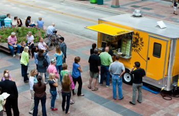 Beaumont, Jefferson, Orange, Chambers, Hardin County, TX Food Cart Insurance