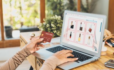 E-Commerce Insurance in Beaumont, TX by Bobbitt Insurance Agency