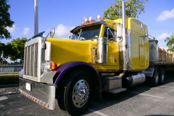 Beaumont, Jefferson, Orange, Chambers, Hardin County, TX Flatbed Truck Insurance