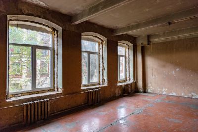 Vacant Property Insurance in Beaumont, TX