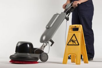 Beaumont, Jefferson County, TX Janitorial Insurance