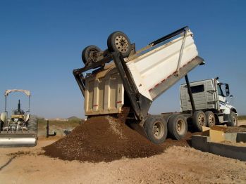 Beaumont, Jefferson County, TX Dump Truck Insurance