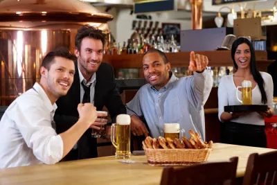 Liquor Liability Insurance in Beaumont, TX