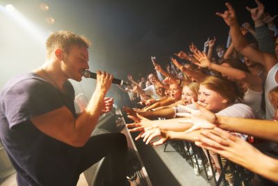 Event Promoter Insurance in Beaumont, TX