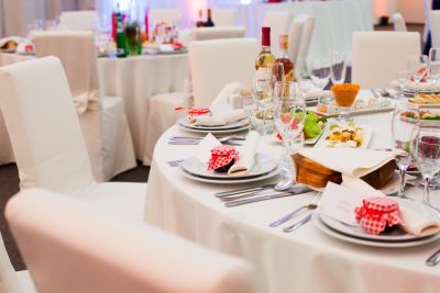 Event Planner Insurance in Beaumont, TX by Bobbitt Insurance Agency