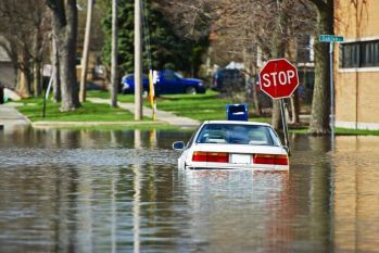 Beaumont, Jefferson County, TX Flood Insurance