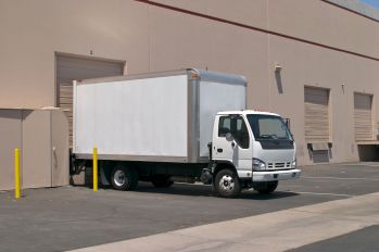Beaumont, Jefferson, Orange, Chambers, Hardin County, TX Box Truck Insurance