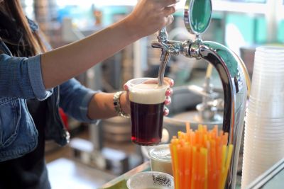 Craft Beer Insurance in Beaumont, TX by Bobbitt Insurance Agency