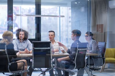 Software Company Insurance in Beaumont, TX