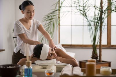 Massage Therapist Insurance in Beaumont, TX