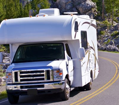 Affordable RV Insurance in Beaumont, TX - Bobbitt Insurance Agency