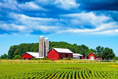 Affordable Farm Insurance - Beaumont, Jefferson, Orange, Chambers, Hardin County, TX