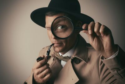 Private Investigator Insurance in Field:Home City}} by Bobbitt Insurance Agency