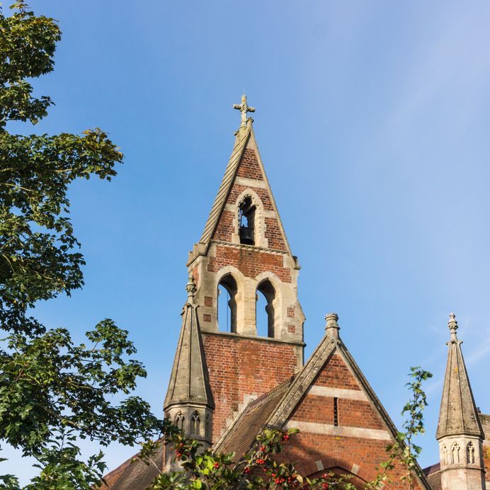 Beaumont, TX. Church Liability Insurance