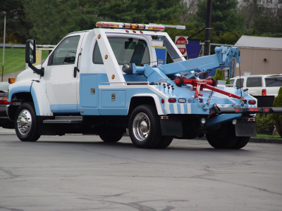 Beaumont, Jefferson County, TX Tow Truck Insurance
