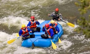 Guides and Outfitters Insurance in {[Page:Home City}} by Bobbitt Insurance Agency