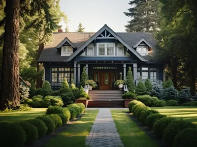 Safe and secure home insurance in Beaumont, TX, insured by Bobbitt Insurance Agency