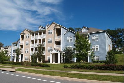 Investment Property Insurance in Beaumont, TX - Bobbitt Insurance Agency